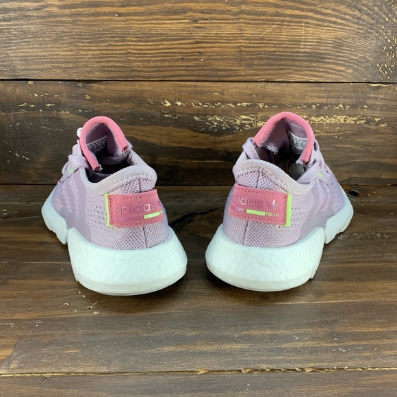 Adidas POD-S3.1 Womens - Picture 6 of 8